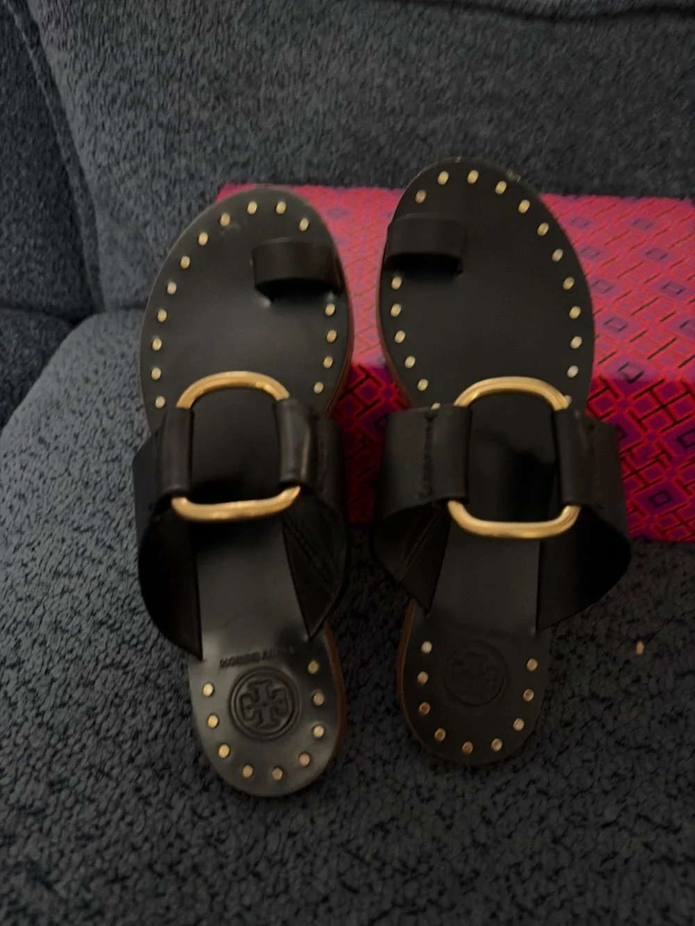Tory Burch Sandals